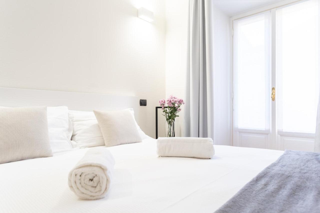 White Flat In Como City Center By Rent All 科莫 外观 照片