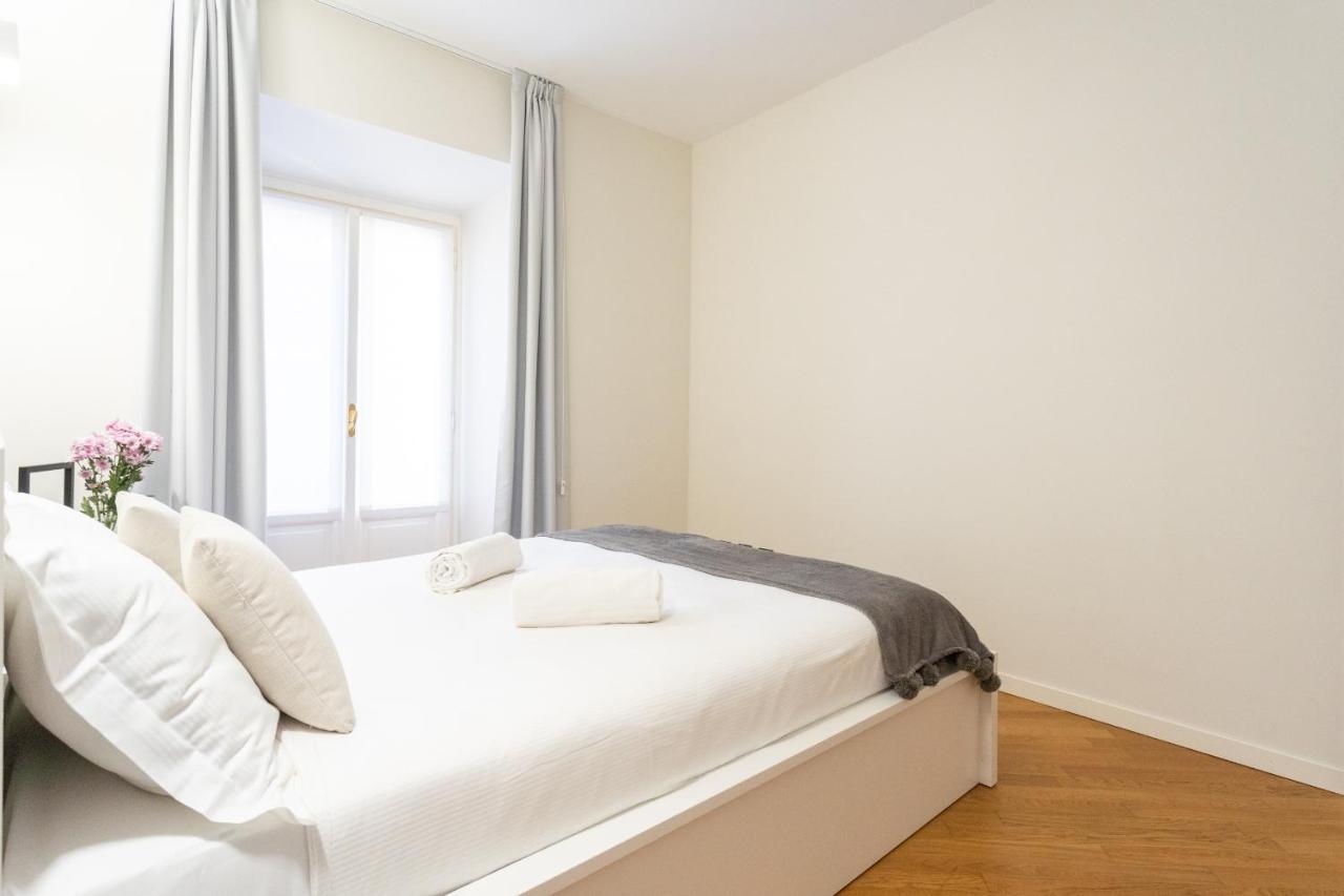 White Flat In Como City Center By Rent All 科莫 外观 照片