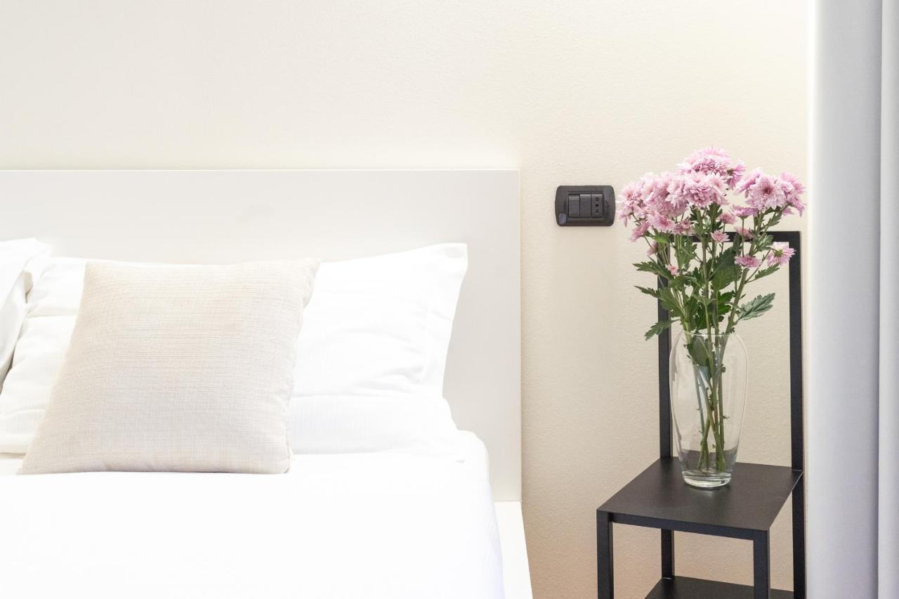 White Flat In Como City Center By Rent All 科莫 外观 照片